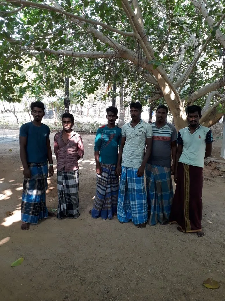 shreelanka